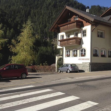 Gasthof Bundschen Sarentino Екстериор снимка
