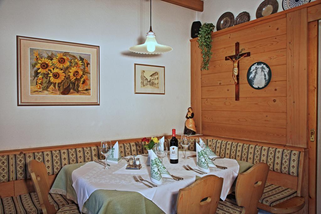 Gasthof Bundschen Sarentino Екстериор снимка