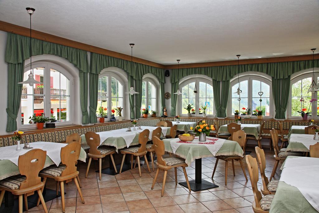 Gasthof Bundschen Sarentino Екстериор снимка