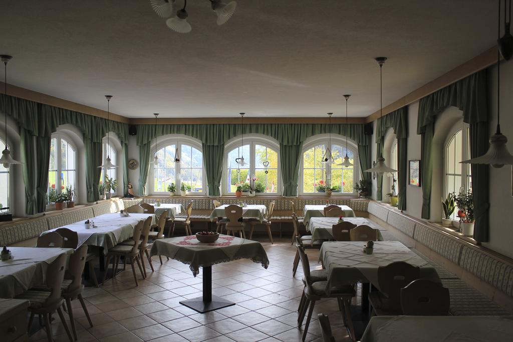 Gasthof Bundschen Sarentino Екстериор снимка