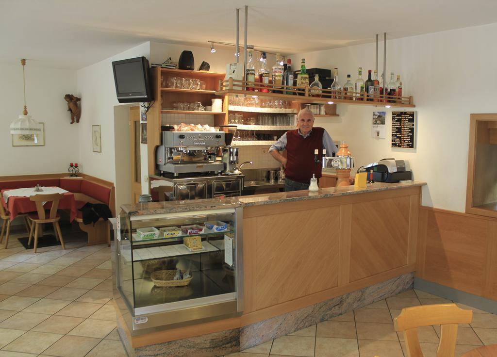 Gasthof Bundschen Sarentino Екстериор снимка