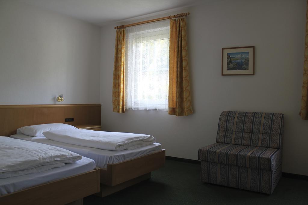 Gasthof Bundschen Sarentino Стая снимка
