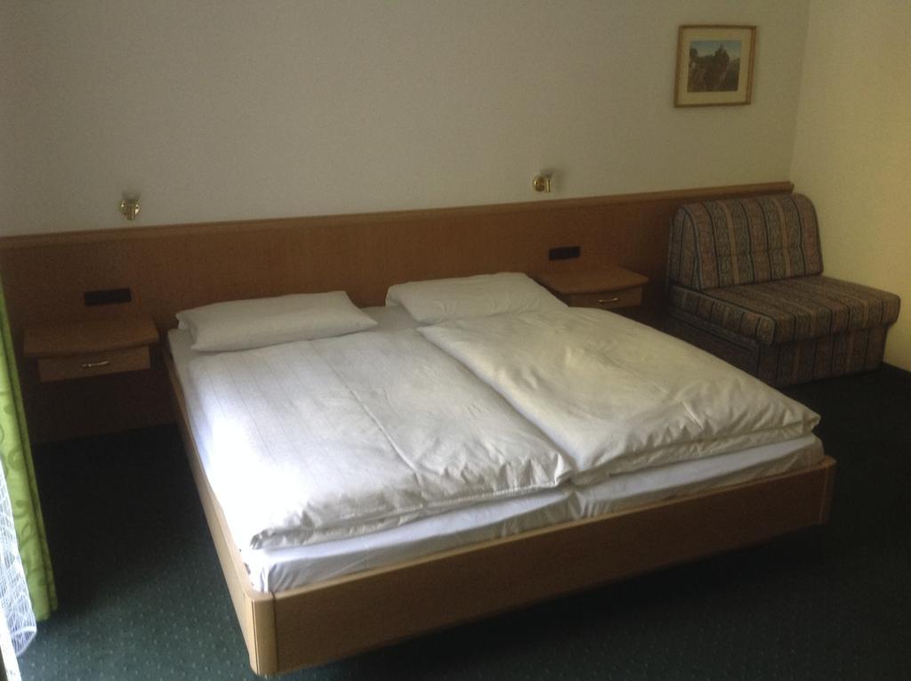 Gasthof Bundschen Sarentino Стая снимка