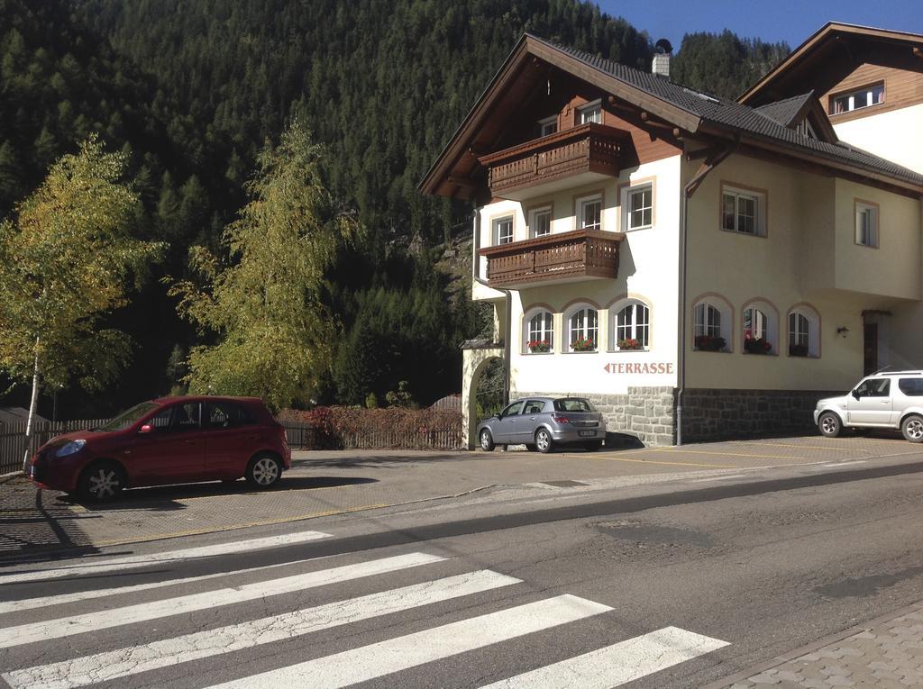 Gasthof Bundschen Sarentino Екстериор снимка