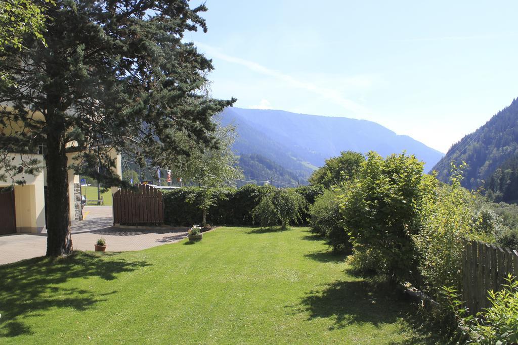 Gasthof Bundschen Sarentino Стая снимка