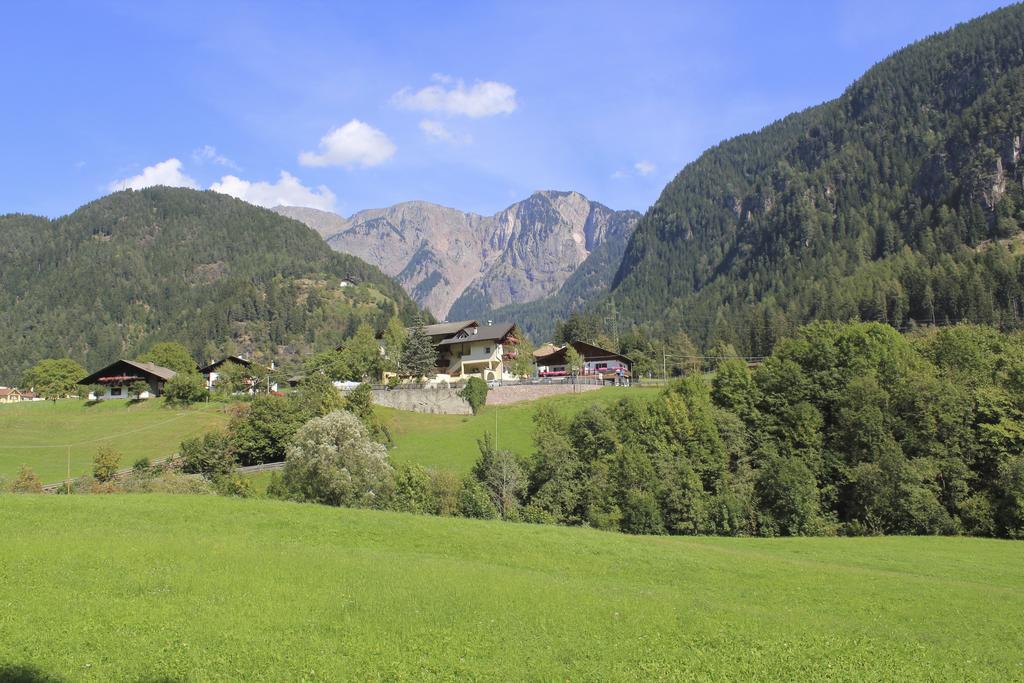 Gasthof Bundschen Sarentino Екстериор снимка