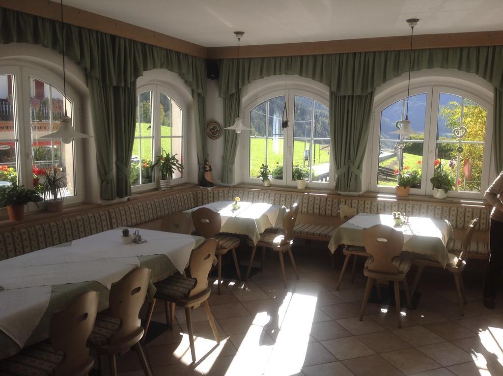 Gasthof Bundschen Sarentino Екстериор снимка