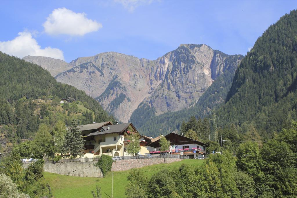 Gasthof Bundschen Sarentino Екстериор снимка
