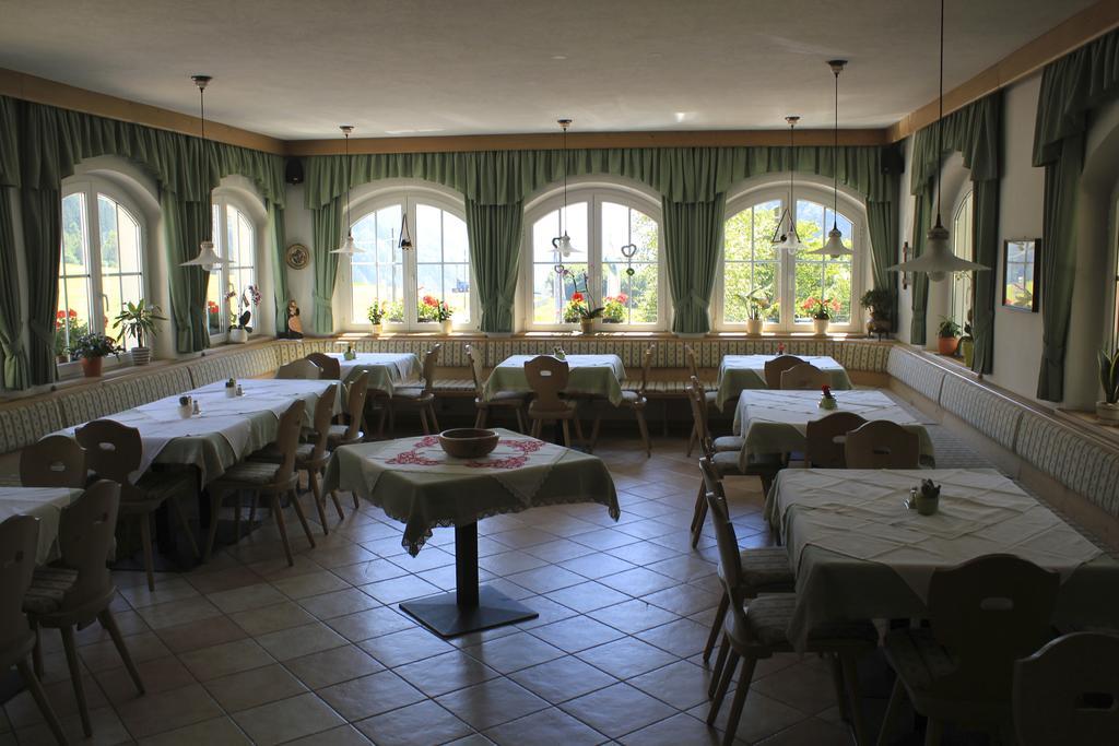 Gasthof Bundschen Sarentino Екстериор снимка